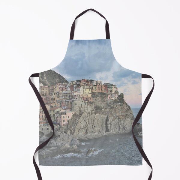 Item preview, Manarola en Cinque Terre, Italia designed and sold by Sasas Design.