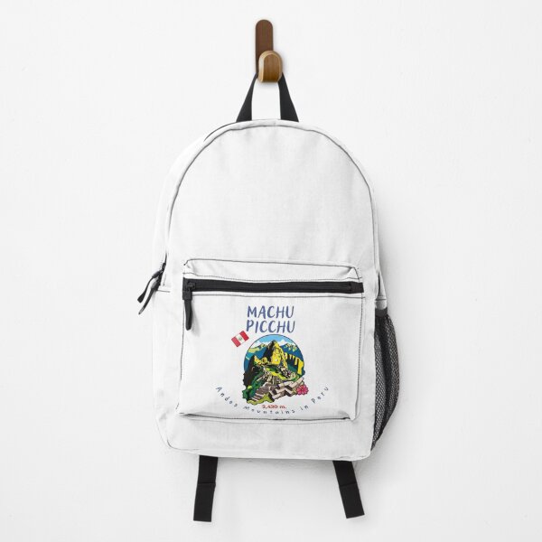 Item preview, Machu Picchu in Peru designed and sold by Pandomondo.