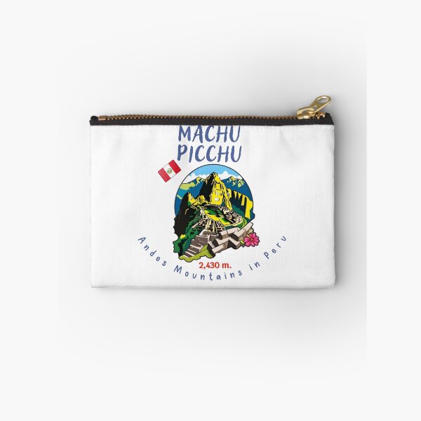 Item preview, Machu Picchu in Peru designed and sold by Pandomondo.