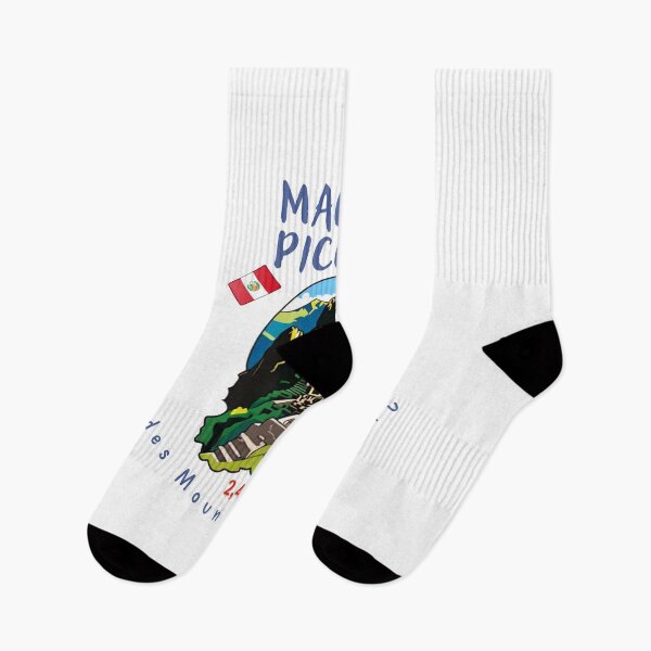 Item preview, Machu Picchu in Peru designed and sold by Pandomondo.