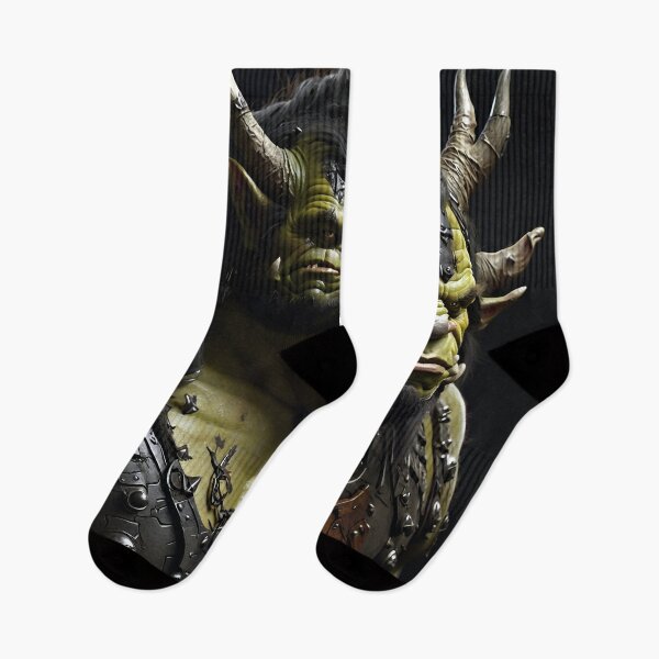 Item preview, The Mighty Ogre designed and sold by Best-Art-32.