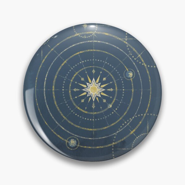 Item preview, Celestial designed and sold by lurepeating.