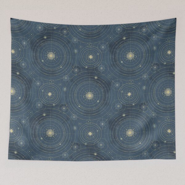 Item preview, Celestial designed and sold by lurepeating.