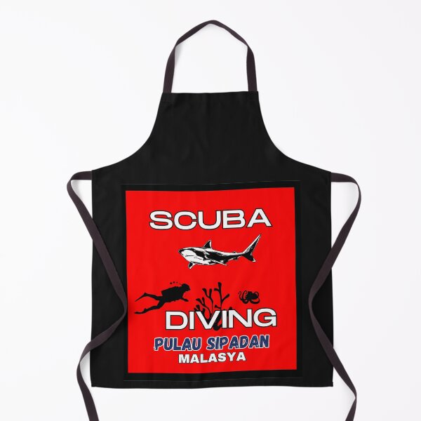 Item preview, Pulau Sipadan Dive designed and sold by dwangarts.