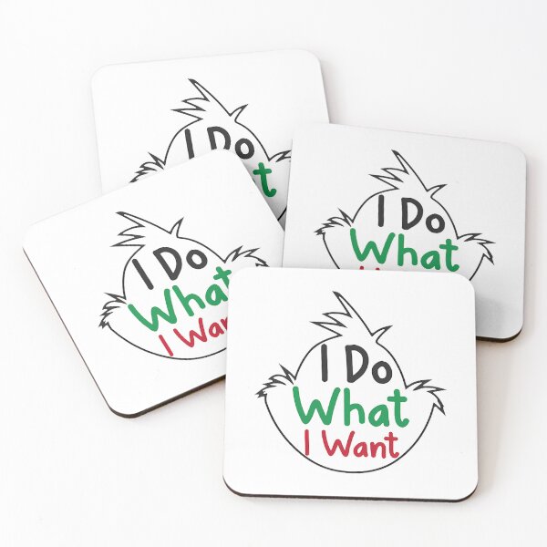 Item preview, I do what i want designed and sold by RoleyPoleyHami.