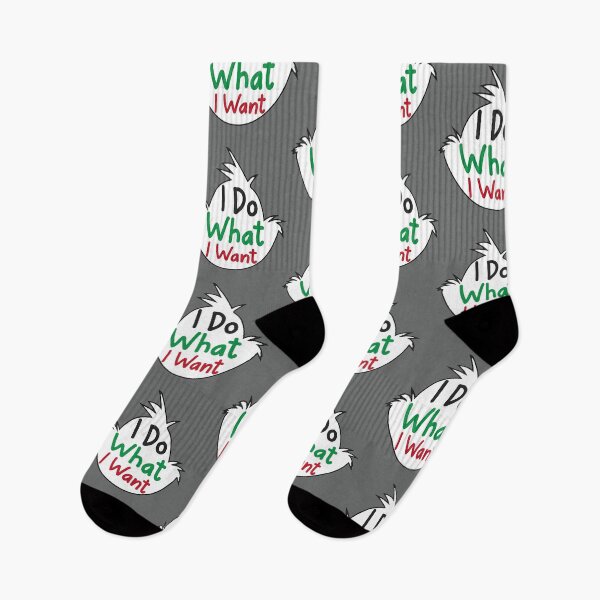 Item preview, I do what i want designed and sold by RoleyPoleyHami.