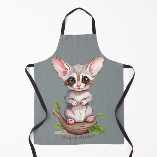 Item preview, Sugar Glider Sweetness designed and sold by MvuuStudio.