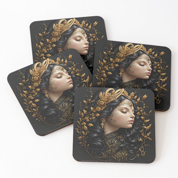 Item preview, The Virgin of the Harvest designed and sold by Best-Art-32.