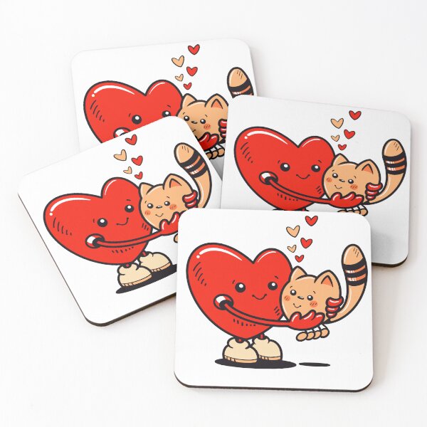 Item preview, Happy Heart designed and sold by Kent Byers.