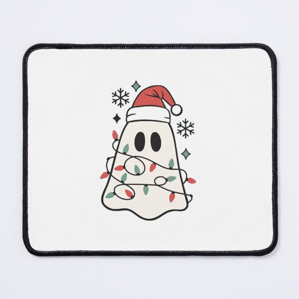 Item preview, Christmas Ghost designed and sold by Mseabro.