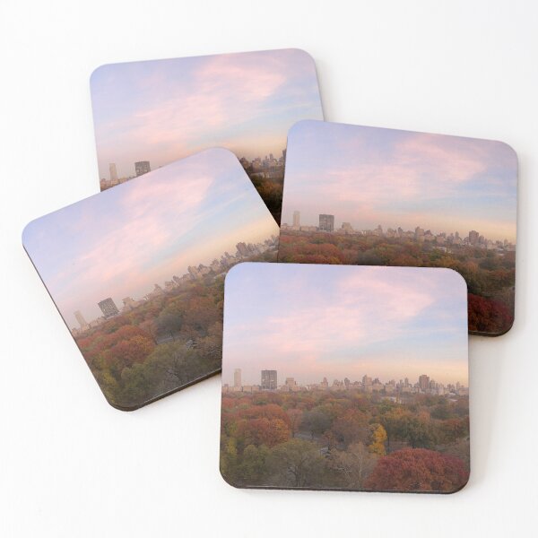 Item preview, Sunset in Central Park  designed and sold by ETMphotoart.