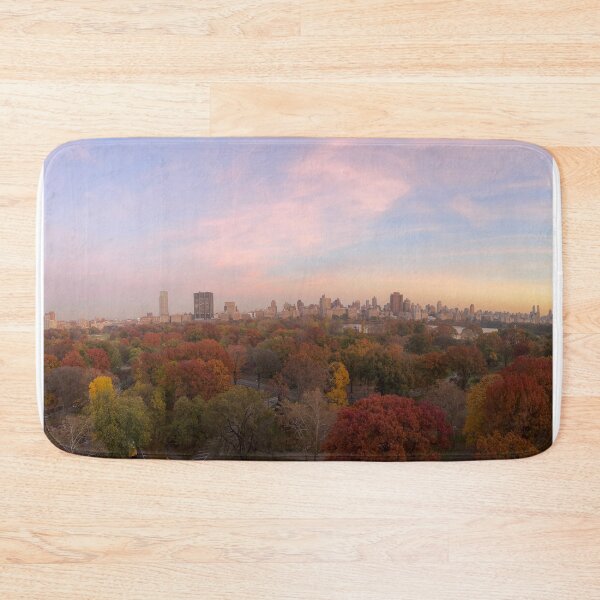 Item preview, Sunset in Central Park  designed and sold by ETMphotoart.
