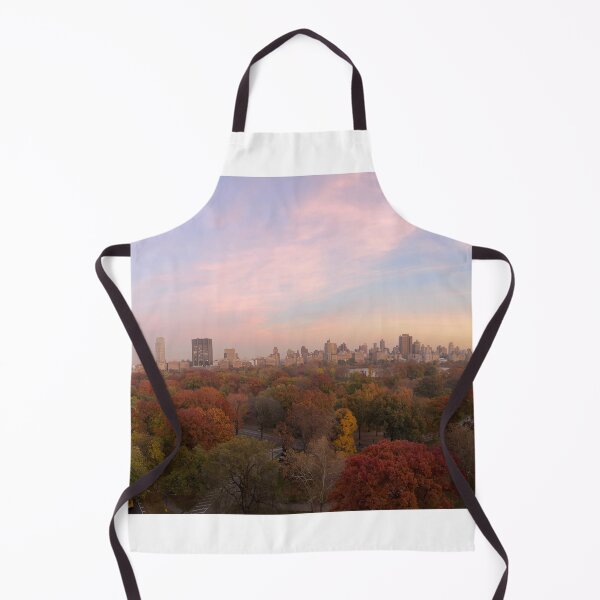 Item preview, Sunset in Central Park designed and sold by ETMphotoart.