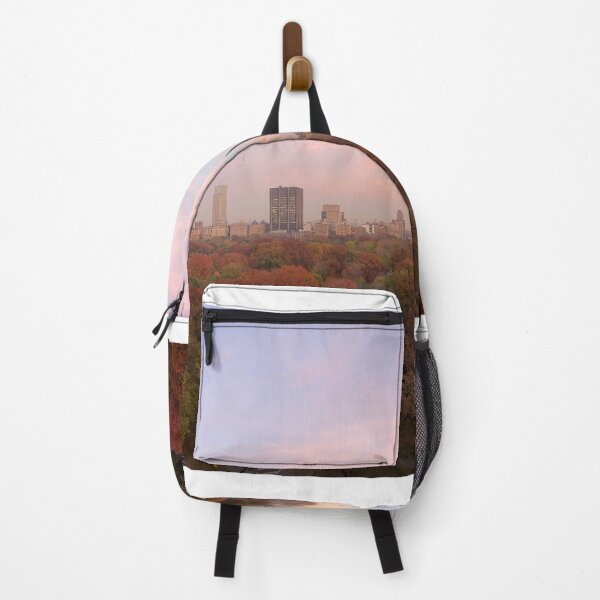 Item preview, Sunset in Central Park  designed and sold by ETMphotoart.