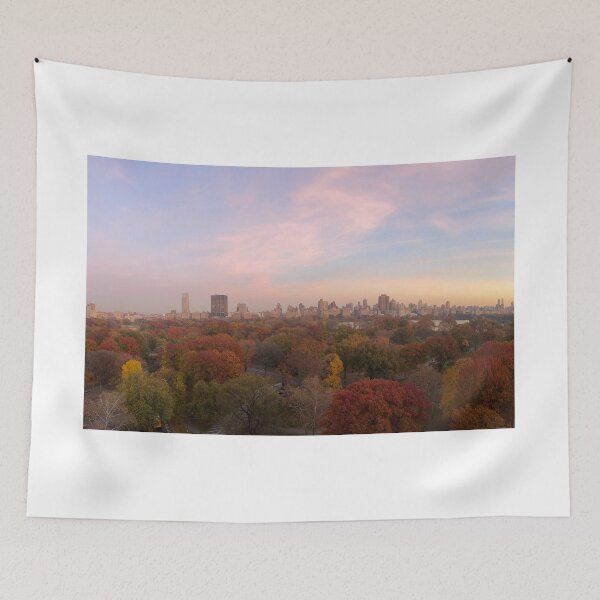 Item preview, Sunset in Central Park  designed and sold by ETMphotoart.