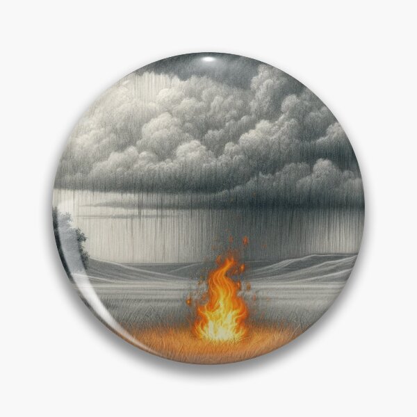 Item preview, Eternal Flame designed and sold by DronzaX.