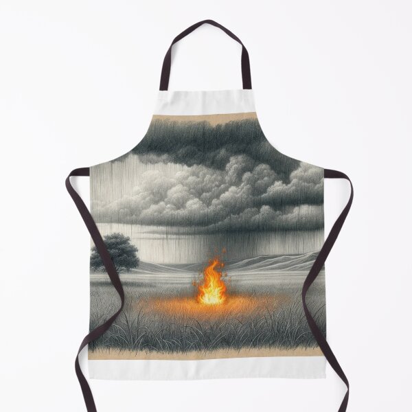 Item preview, Eternal Flame designed and sold by DronzaX.
