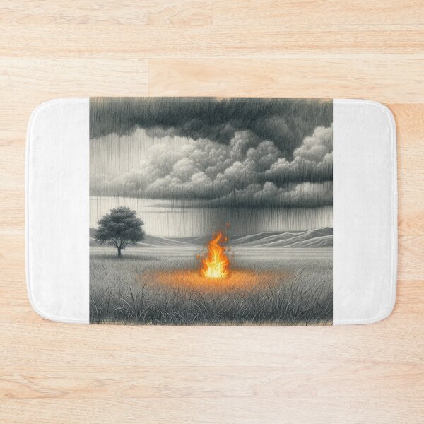 Item preview, Eternal Flame designed and sold by DronzaX.