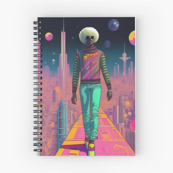 Artikelvorschau, Futuristischer Modelaufsteg entworfen und verkauft von Roxburylane.