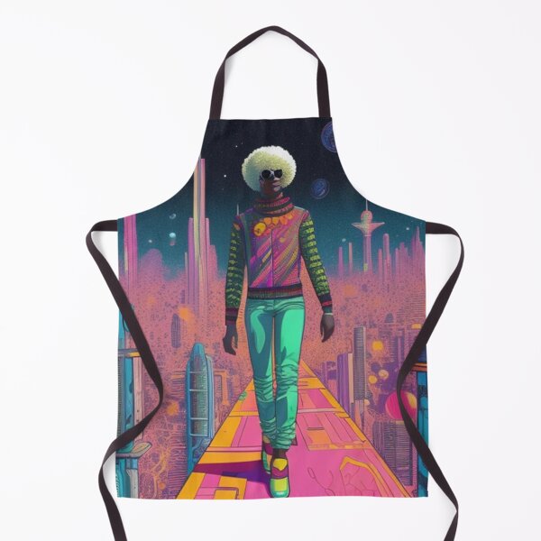 Artikelvorschau, Futuristischer Modelaufsteg entworfen und verkauft von Roxburylane.