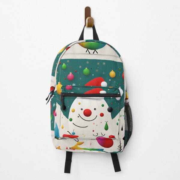 Item preview, Flying Snowman  designed and sold by bettypure.