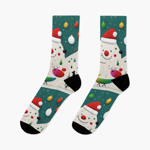 Item preview, Flying Snowman  designed and sold by bettypure.