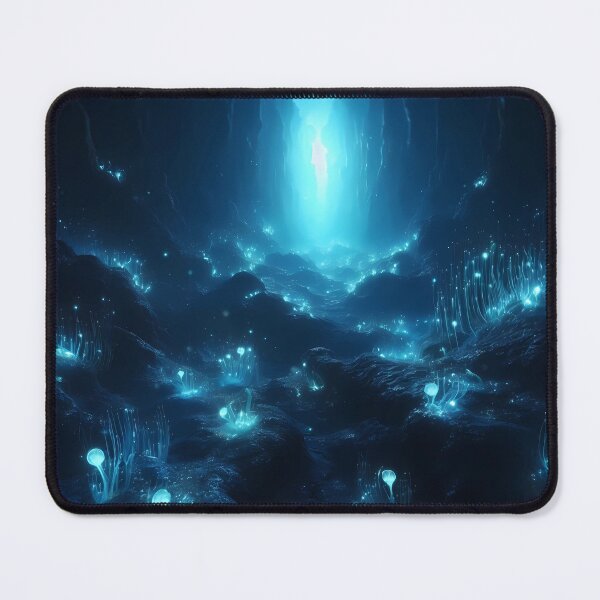 Item preview, Bioluminescence designed and sold by DragonPurple.