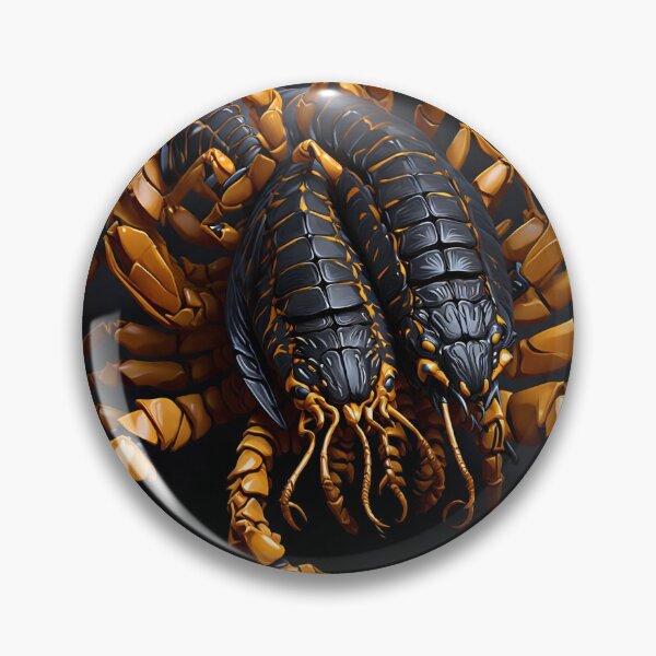 Item preview, A Symbol of Strength, Fearlessness, and Mystery designed and sold by Best-Art-32.