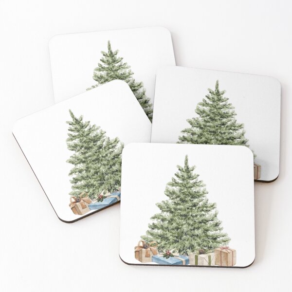 Item preview, Holiday Tree designed and sold by Mseabro.