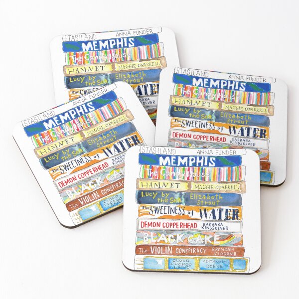 Item preview, Book Club 2023 designed and sold by Kiersten Short.