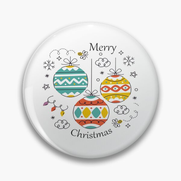 Item preview, Merry Christmas designed and sold by RoleyPoleyHami.