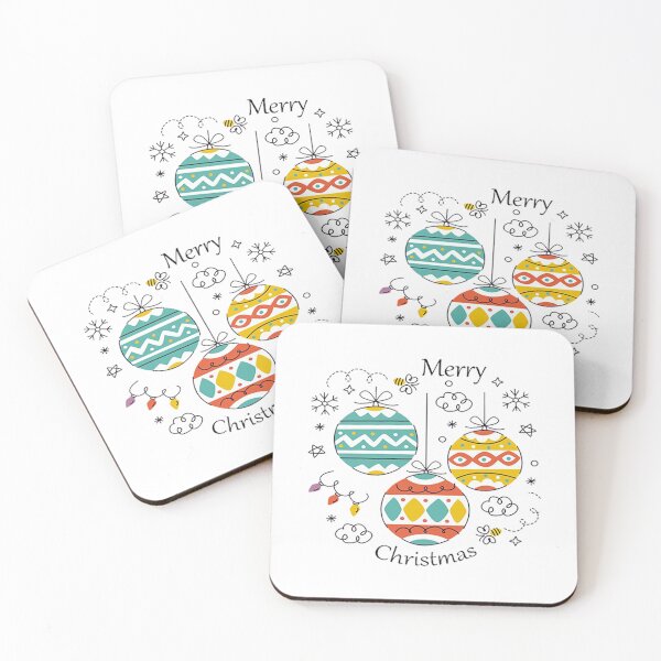 Item preview, Merry Christmas designed and sold by RoleyPoleyHami.