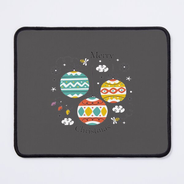 Item preview, Merry Christmas designed and sold by RoleyPoleyHami.