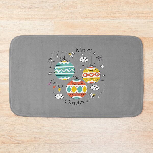 Item preview, Merry Christmas designed and sold by RoleyPoleyHami.