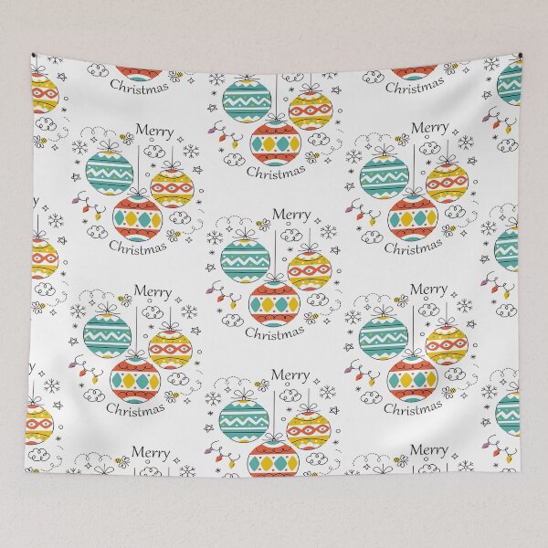 Item preview, Merry Christmas designed and sold by RoleyPoleyHami.