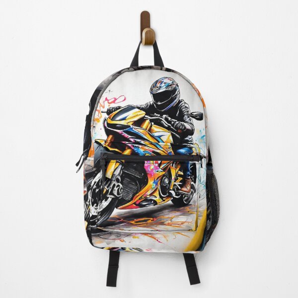 Item preview, Cool fast bike designed and sold by Lost Highway Horror..