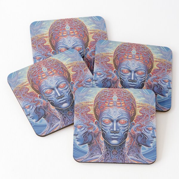 Item preview, Dreamscapes Unveiled designed and sold by Fervour-Arts.