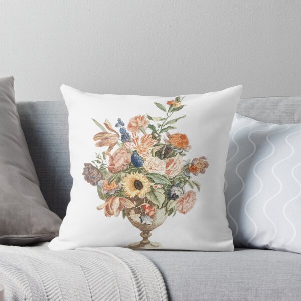 Item preview, Antique Flower Bouquet. designed and sold by NaomiAuDesigns.