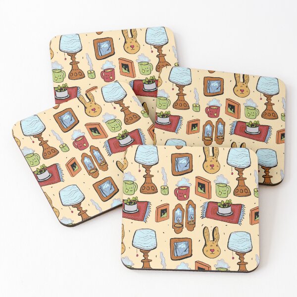 Item preview, Moms Room designed and sold by Spotted Doodles.