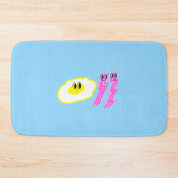 Item preview, Bacon and Eggs designed and sold by Binky Studio.