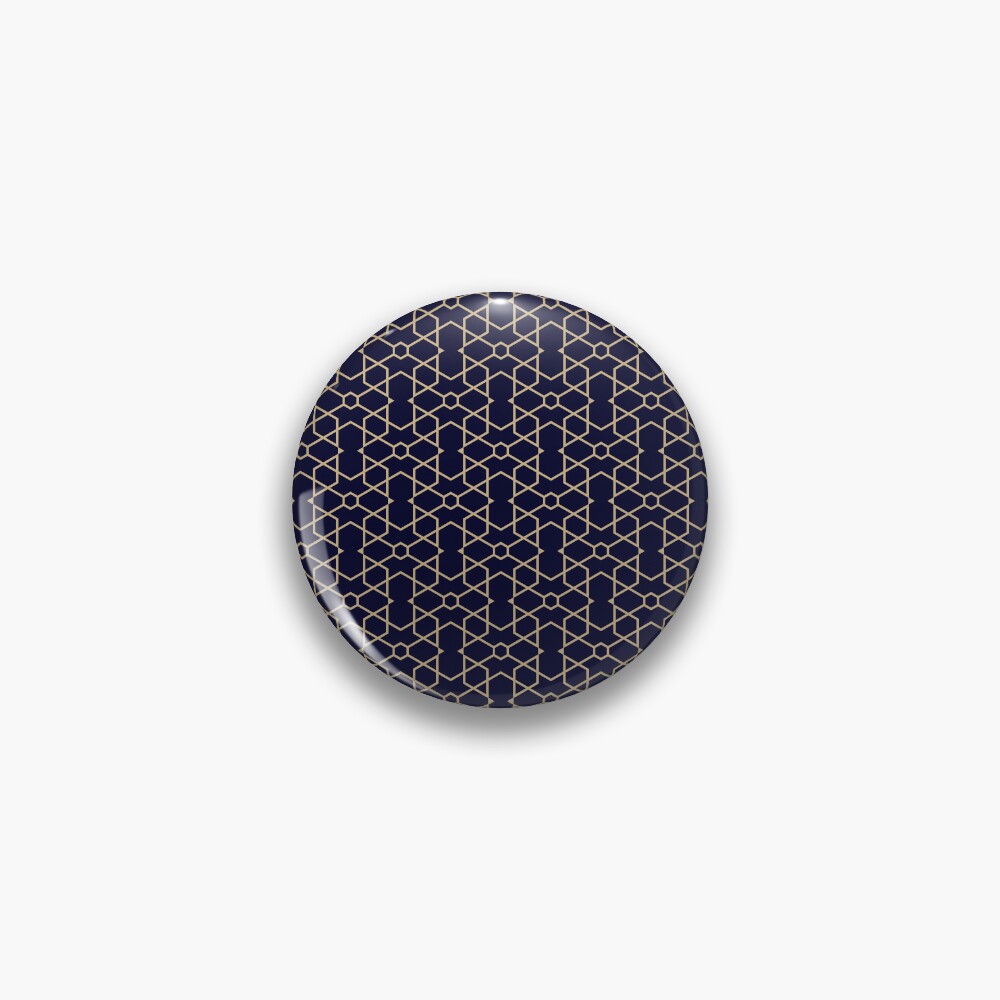 Item preview, Pin designed and sold by Loomline.