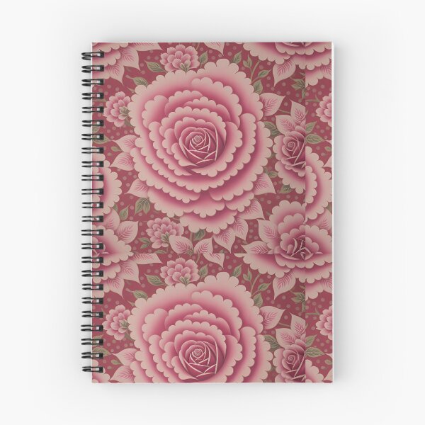 Item preview, Retro roses designed and sold by Lokiindarkness.