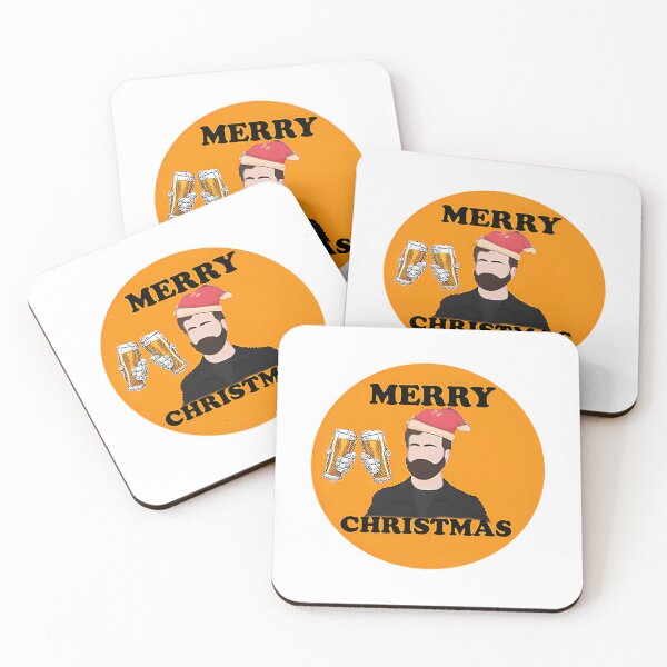 Item preview, merry grinchmas designed and sold by RoleyPoleyHami.