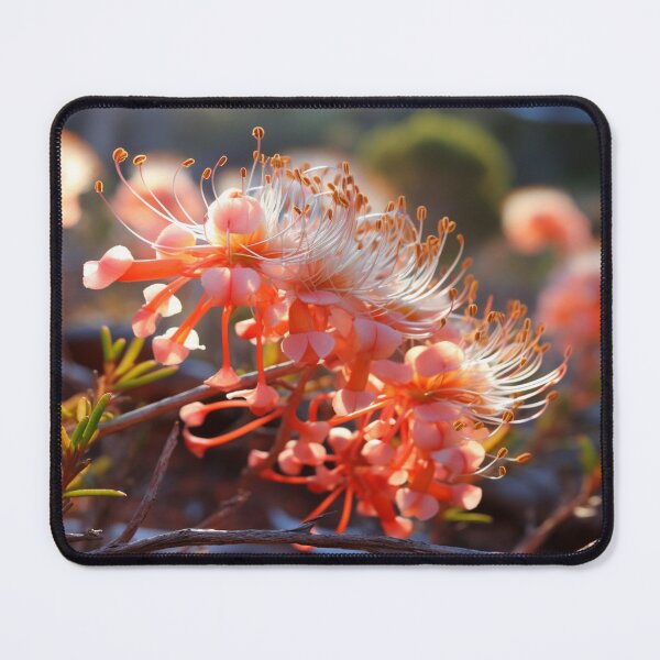 Item preview, Grevillea Flowers designed and sold by mshepdog.