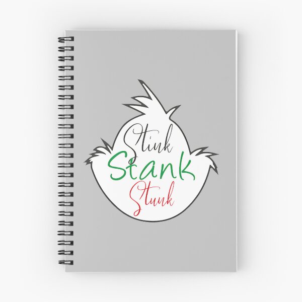 Item preview, Stink Stank Stunk designed and sold by RoleyPoleyHami.