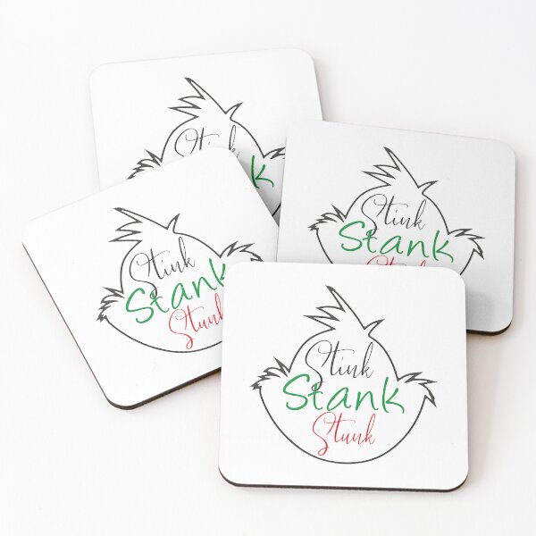 Item preview, Stink Stank Stunk designed and sold by RoleyPoleyHami.