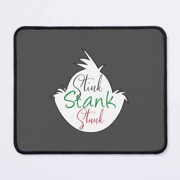 Item preview, Stink Stank Stunk designed and sold by RoleyPoleyHami.