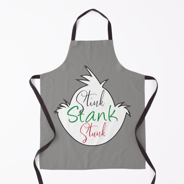 Item preview, Stink Stank Stunk designed and sold by RoleyPoleyHami.