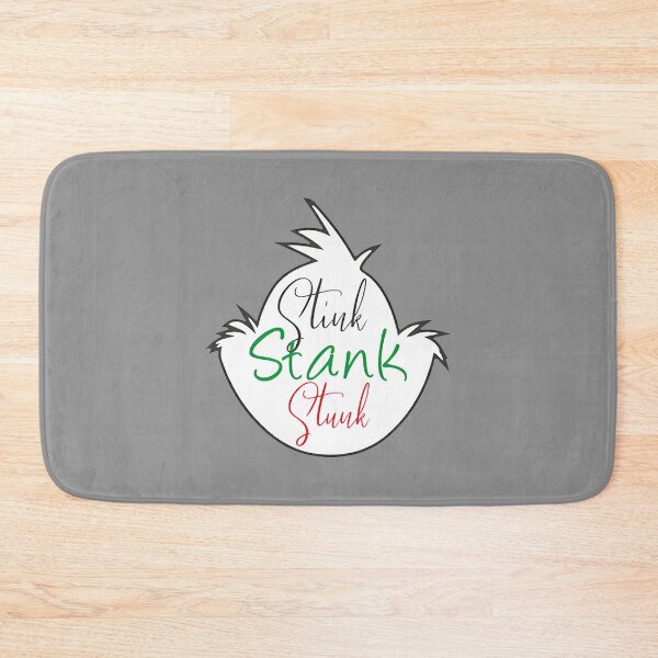 Item preview, Stink Stank Stunk designed and sold by RoleyPoleyHami.