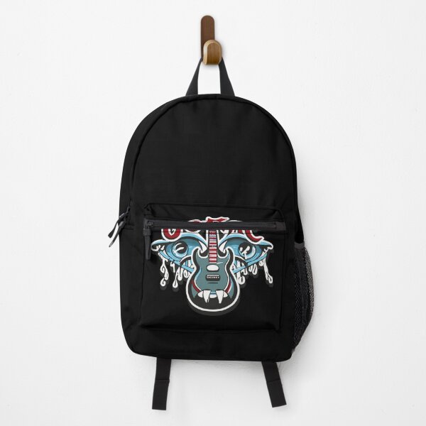 Item preview, vampire guitar designed and sold by Joncasmiart.